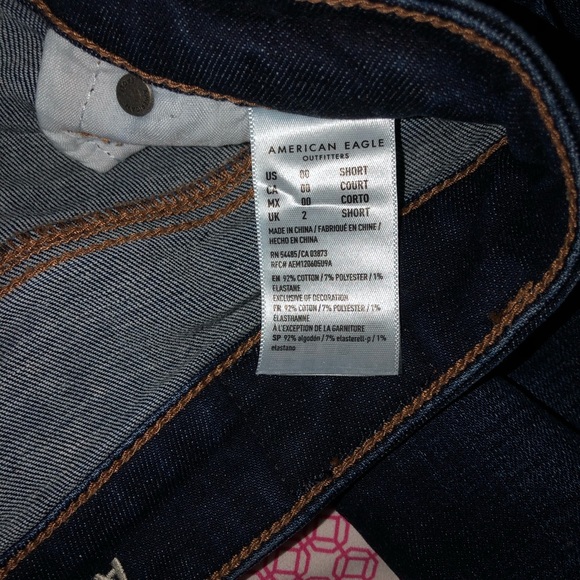American eagle jeans - Picture 5 of 5
